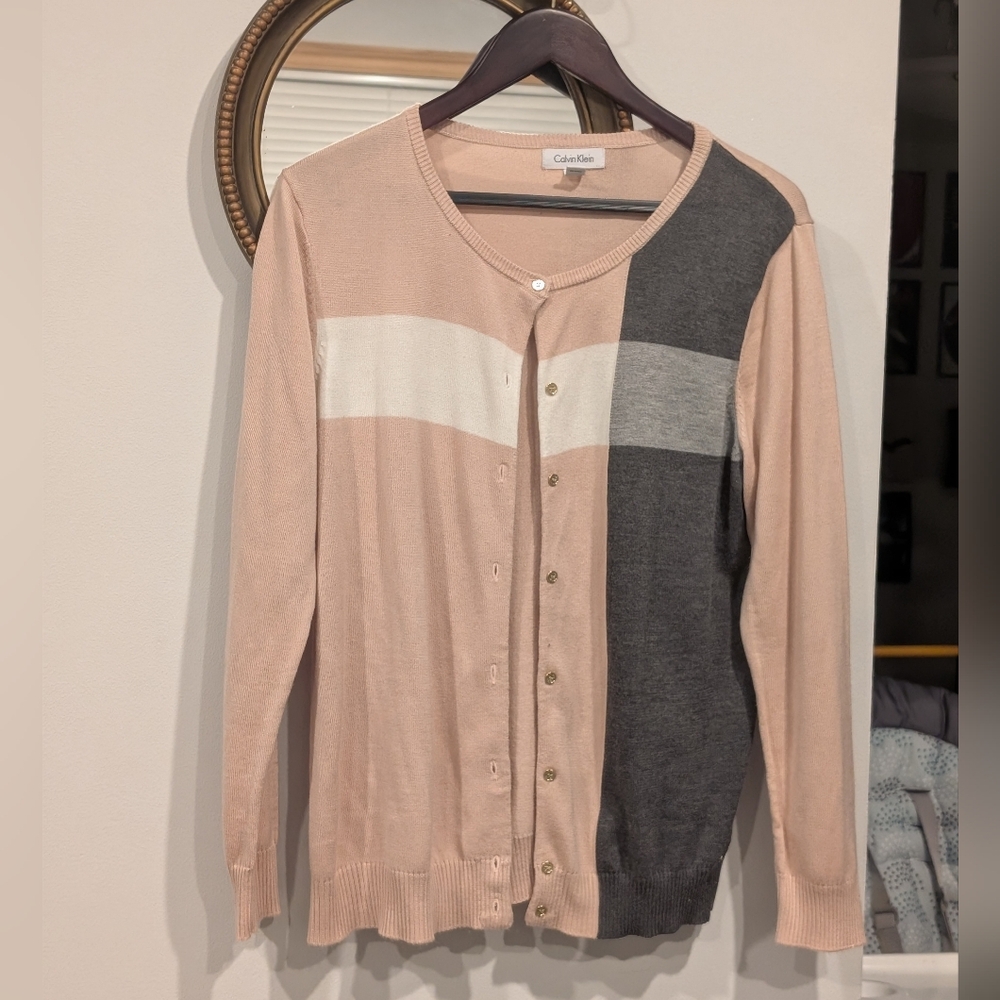 Calvin Klein Cardigan